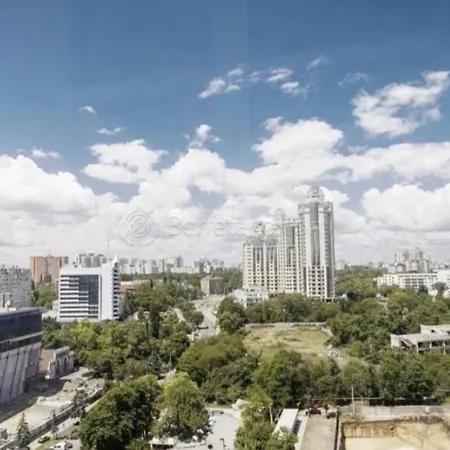 Apartment аркадія веліка 3х-кімнатна в центрі жк пальміра *